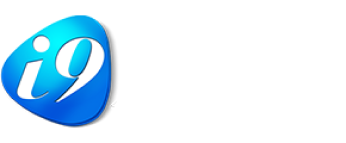 I9BET Logo